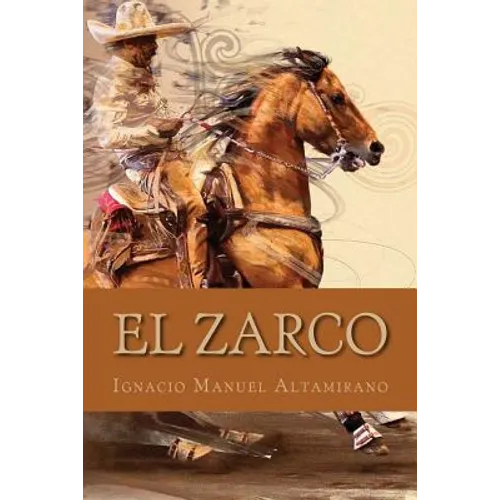 El Zarco