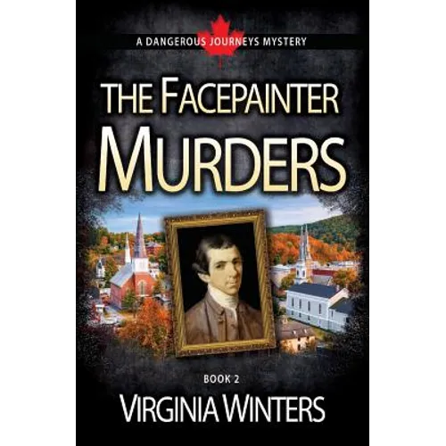 The Facepainter Murders