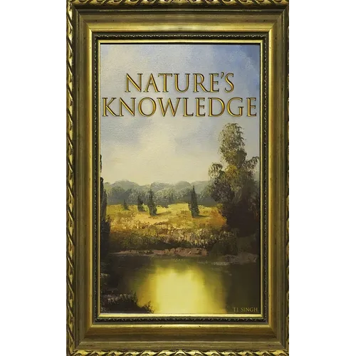 Nature's Knowledge: 365 Daily Poems Inspired by Nature