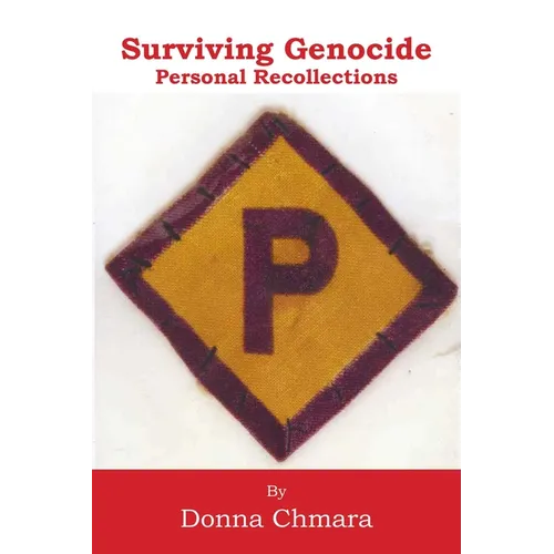 Surviving Genocide: Personal Recollections