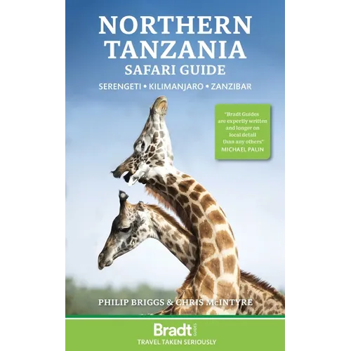 Northern Tanzania: Serengeti, Kilimanjaro, Zanzibar
