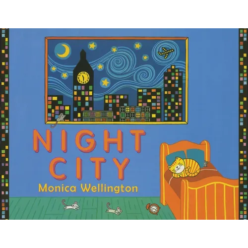 Night City