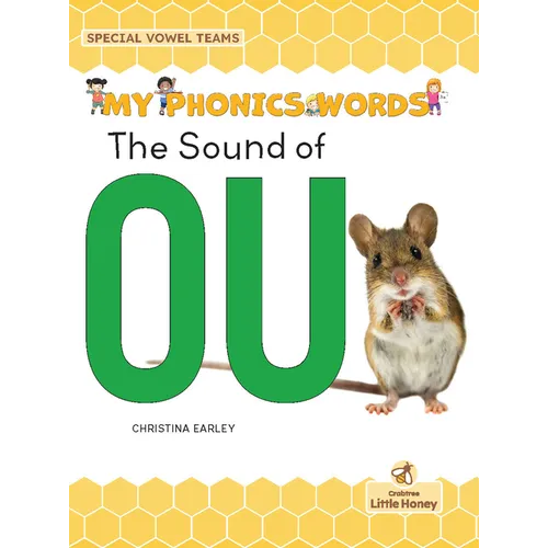 The Sound of Ou
