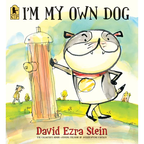 I'm My Own Dog