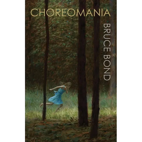 Choreomania