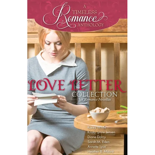 Love Letter Collection