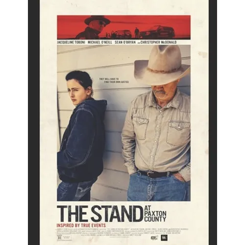 The Stand at Paxton County