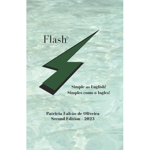 Flash: Simple as English!