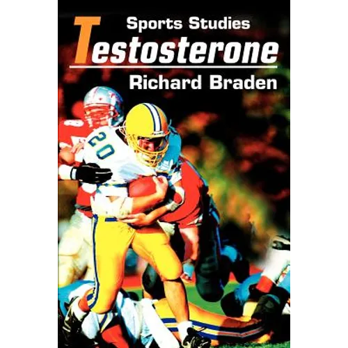 Testosterone: Sports Studies