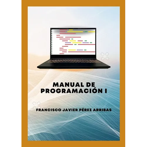 Manual de Programación I