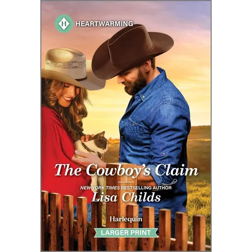 The Cowboy's Claim