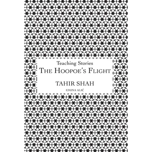 The Hoopoe's Flight