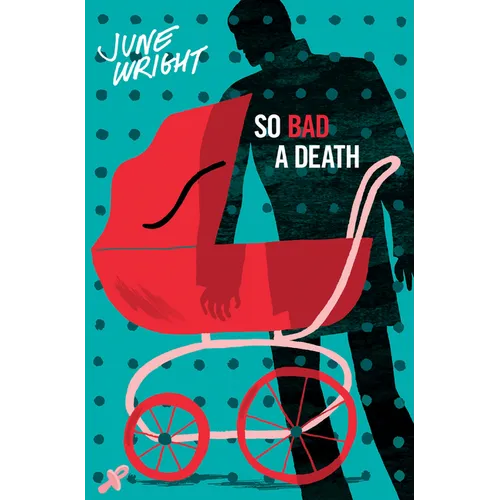 So Bad a Death - Paperback