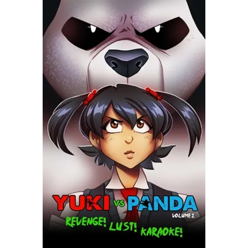 Yuki vs. Panda