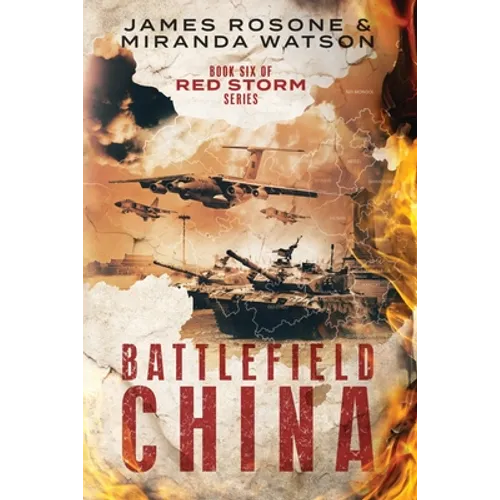 Battlefield China