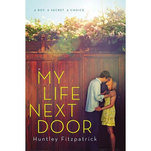 My Life Next Door