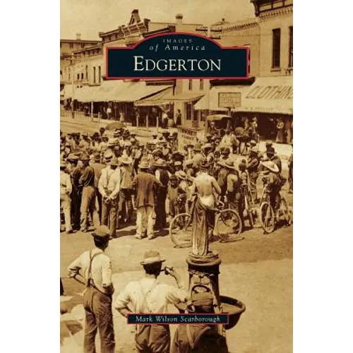 Edgerton
