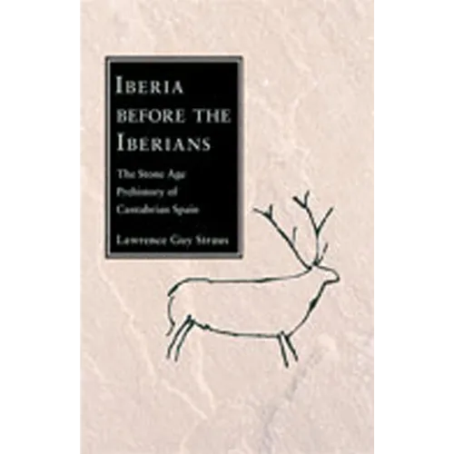 Iberia Before the Iberians