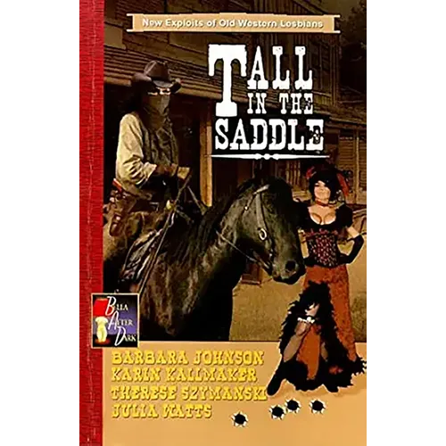 Tall in the Saddle