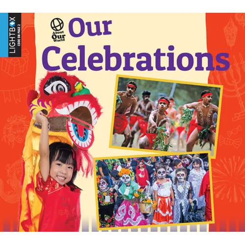 Our Celebrations