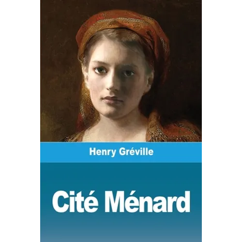 Cité Ménard