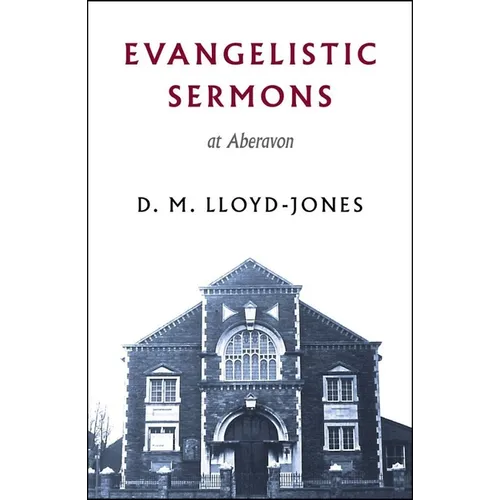 Evangelistic Sermons Aberavon