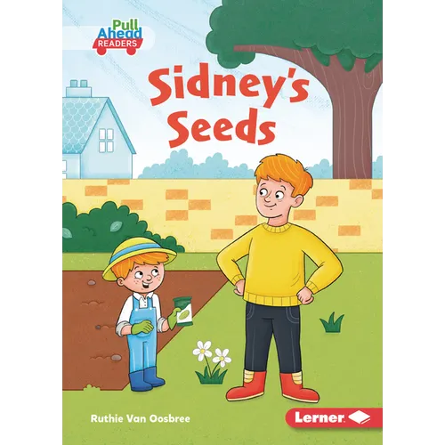 Sidney's Seeds