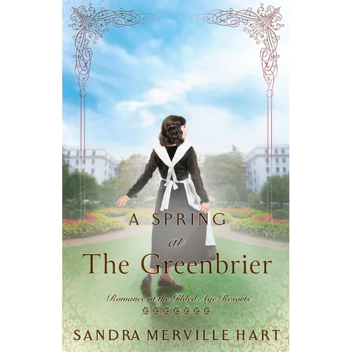 A Spring at The Greenbrier