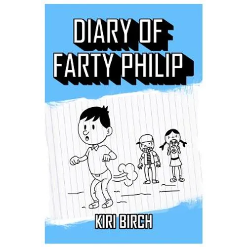 Diary of Farty Philip