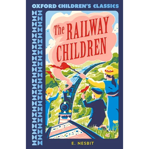 The Railway Children