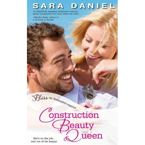 Construction Beauty Queen