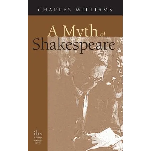 A Myth of Shakespeare