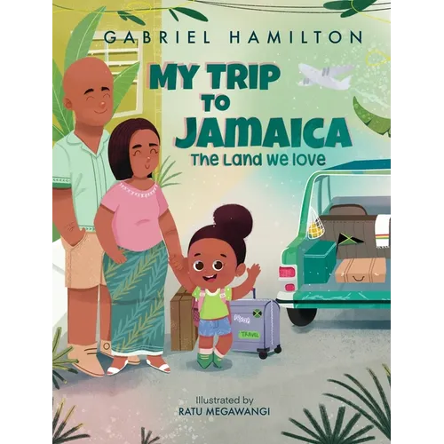 My Trip to Jamaica