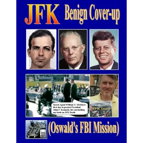 JFK Benign Cover-up