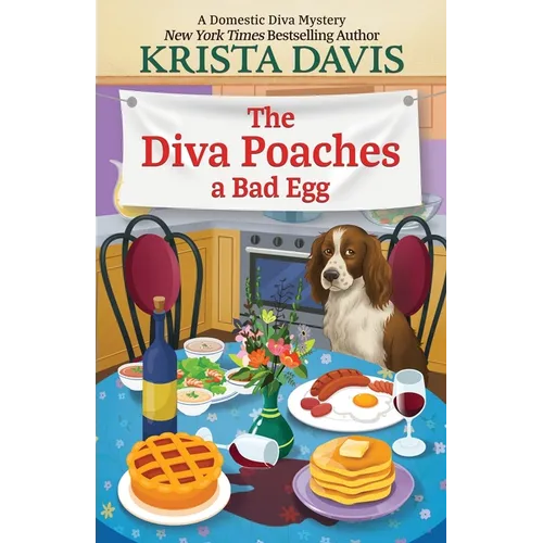 The Diva Poaches a Bad Egg