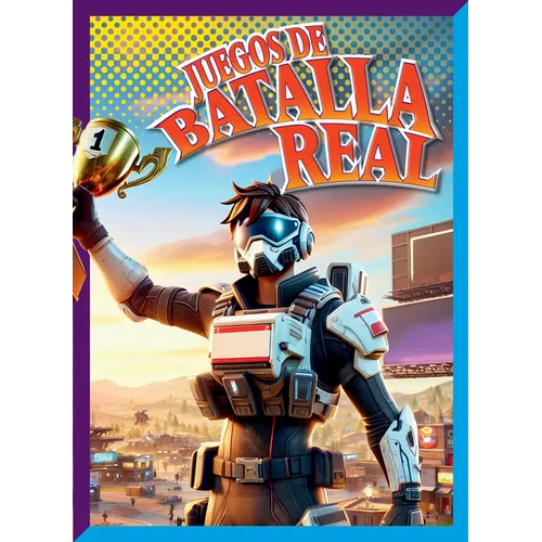 Juegos de Batalla Real