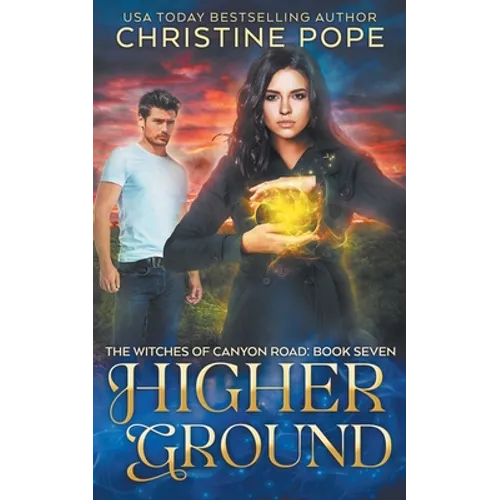 Higher Ground