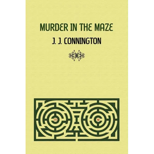 Murder in the Maze