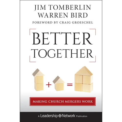 Better Together