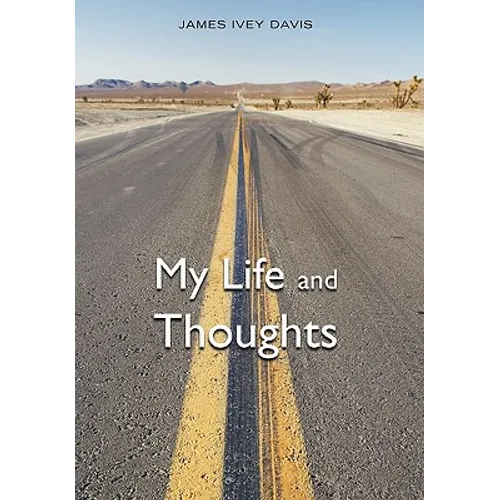My Life and Thoughts