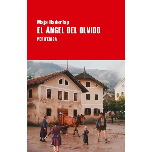 El チngel del Olvido