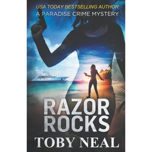 Razor Rocks
