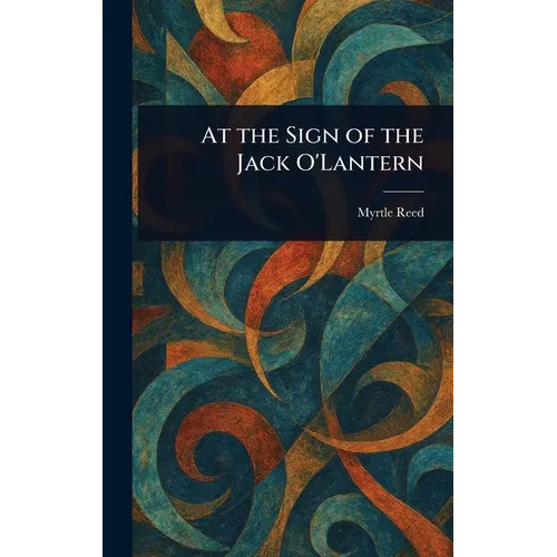 At the Sign of the Jack O'Lantern