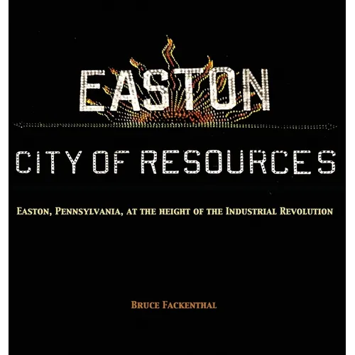 Easton: City of Resources