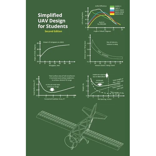 Simplified UAV Design for Students