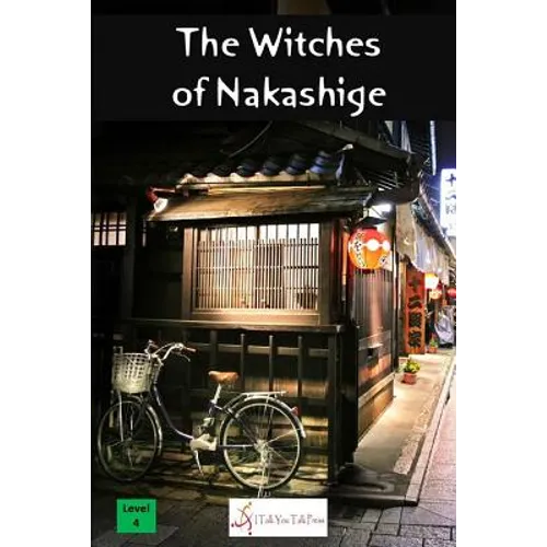 The Witches of Nakashige