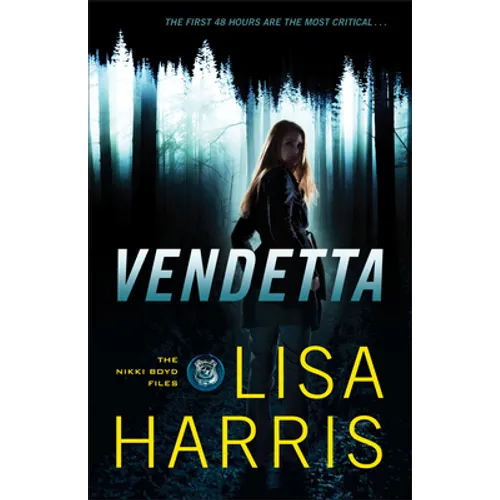 Vendetta