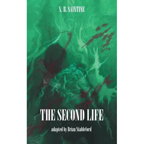 The Second Life