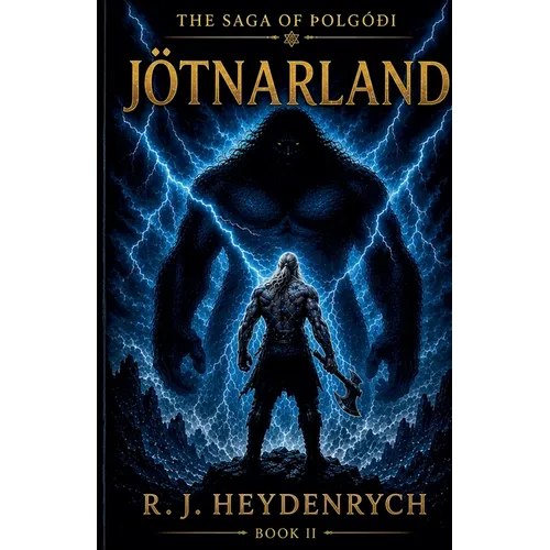 Jötnarland