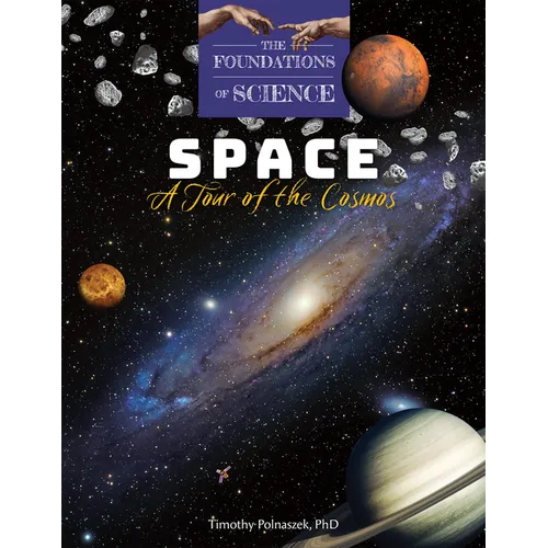 Space: A Tour of the Cosmos